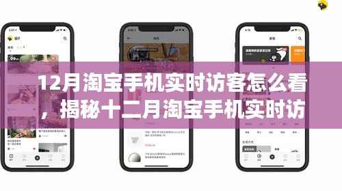 揭秘十二月淘宝手机实时访客洞察,深度解析与应对策略