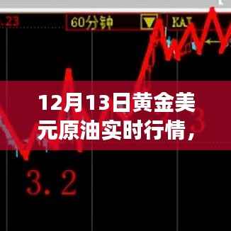 黄金美元原油实时行情深度解析,市场走势与用户体验体验报告