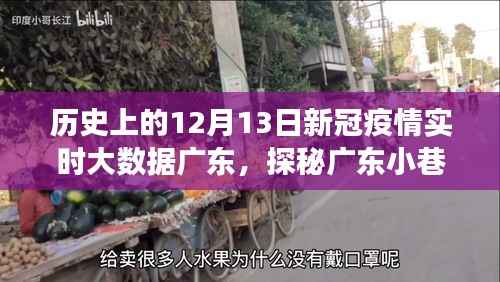 广东疫情与美食探秘,历史视角下的独特风味邂逅记