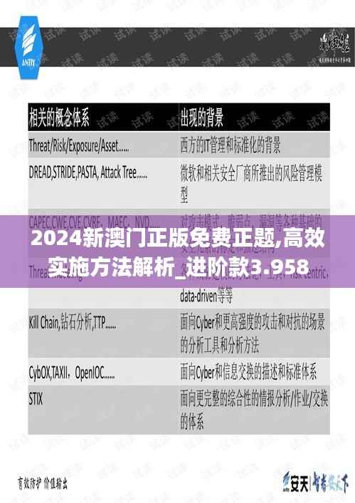2024新澳门正版免费正题,高效实施方法解析_进阶款3.958