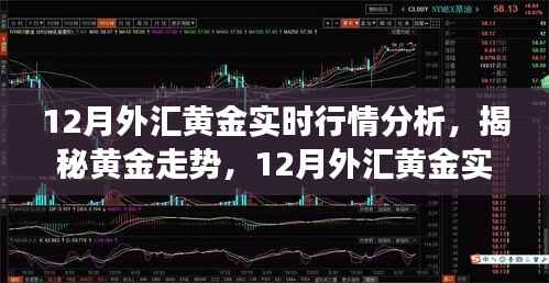 揭秘黄金走势,12月外汇黄金实时行情分析与解读三大要点
