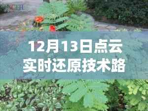 点云实时还原技术路线图揭秘,未来科技新篇章的开启者