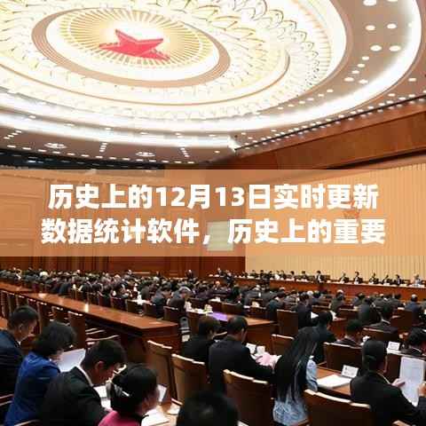 揭秘十二月十三日实时更新数据统计软件的演变之旅与历史上的重要时刻