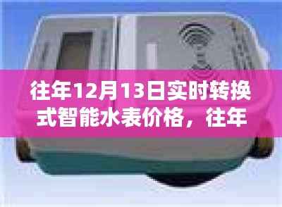 往年12月13日实时转换式智能水表价格及全面评测，特性、体验、对比与适用性分析
