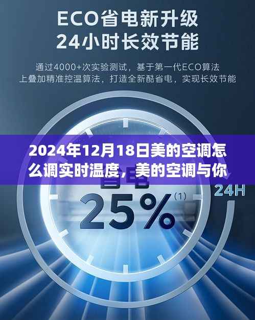 美的空调温度调节指南,探索自然之旅的温度调控与美景体验