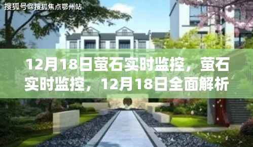 12月18日萤石实时监控全面解析,深入探究其功能与优势