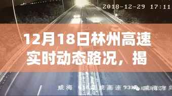 林州高速实时路况播报与小巷独特风味小店探访