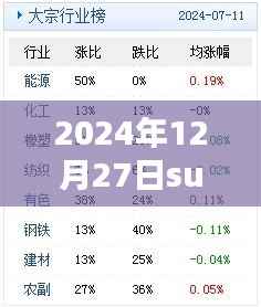 回顾与前瞻,2024年12月27日,sudo的辉煌时刻与未来展望