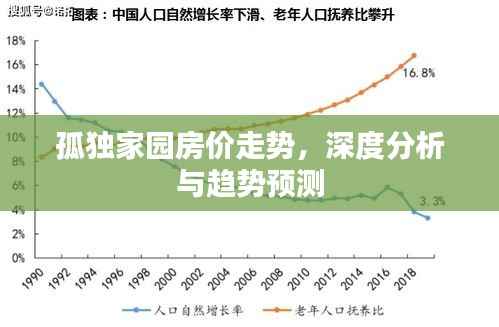 孤独家园房价走势,深度分析与趋势预测