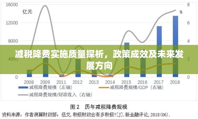 减税降费实施质量探析,政策成效及未来发展方向