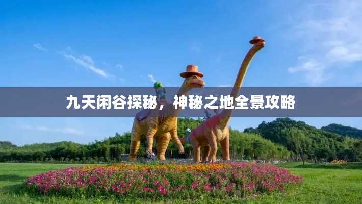 九天闲谷探秘，神秘之地全景攻略