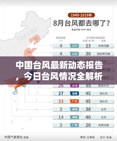 中国台风最新动态报告，今日台风情况全解析
