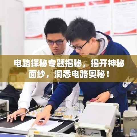 电路探秘专题揭秘,揭开神秘面纱,洞悉电路奥秘!