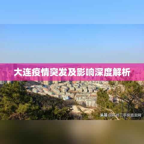 大连疫情突发及影响深度解析