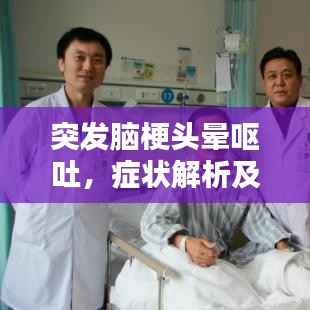突发脑梗头晕呕吐,症状解析及应对良方