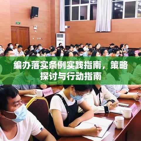编办落实条例实践指南,策略探讨与行动指南