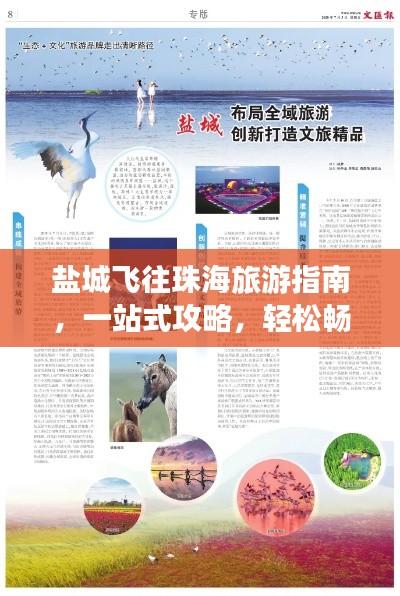 盐城飞往珠海旅游指南,一站式攻略,轻松畅游两地!