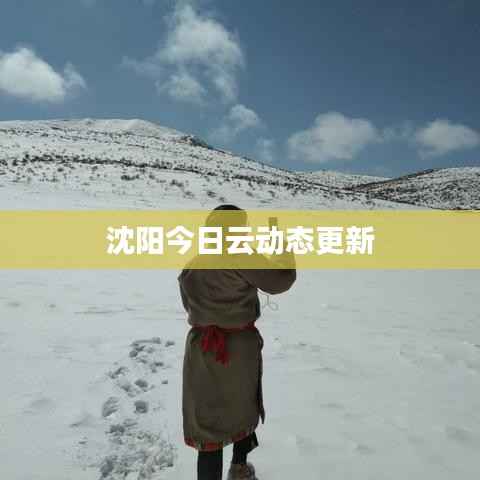 沈阳今日云动态更新