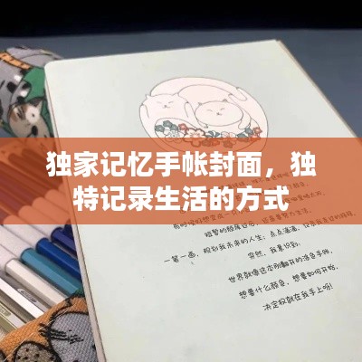 独家记忆手帐封面,独特记录生活的方式