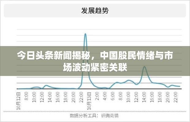 今日头条新闻揭秘,中国股民情绪与市场波动紧密关联